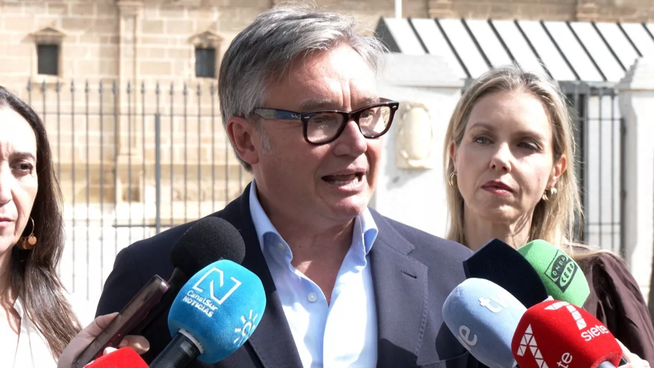 Manuel Gavira vox





30/4/2026