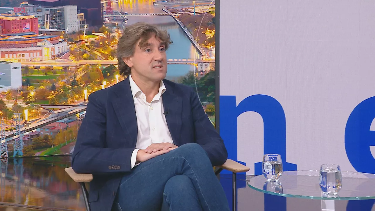 Eneko Andueza PSE-EEko idazkari nagusiak ETB1eko ‘Egun On’ saioan azpimarratu duenez, “Estatutuaren erreforman batzen gaituzten gai guztietan jarri behar da arreta; ez bereizten gaituztenetan, hala nola autodeterminazio-eskubidean”.