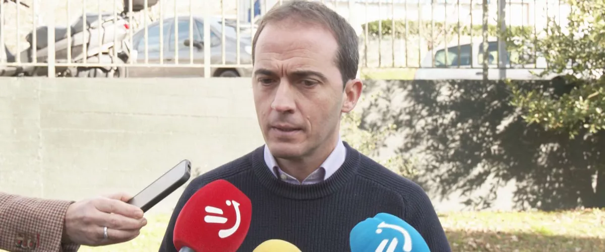 "EAJk azkartasunez eta zorroztasunez jokatu du lehen unetik"