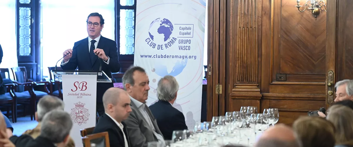 antonio garamendi ceoe