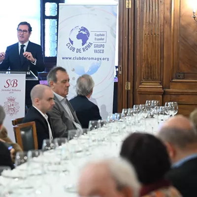 antonio garamendi ceoe