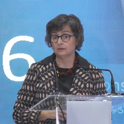 Arancha González Laya