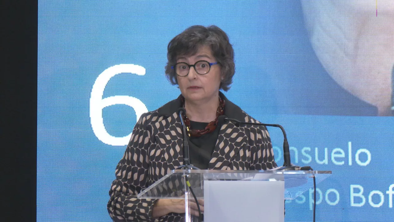 Arancha González Laya