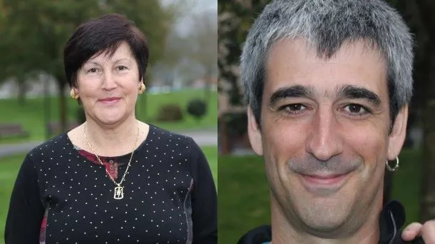 begoña laño igor menika arantzazu