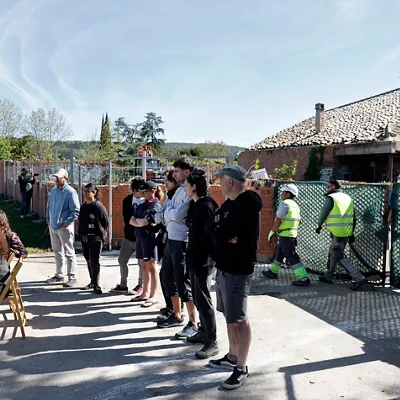 aranzadi negu gorriak iruñea pamplona