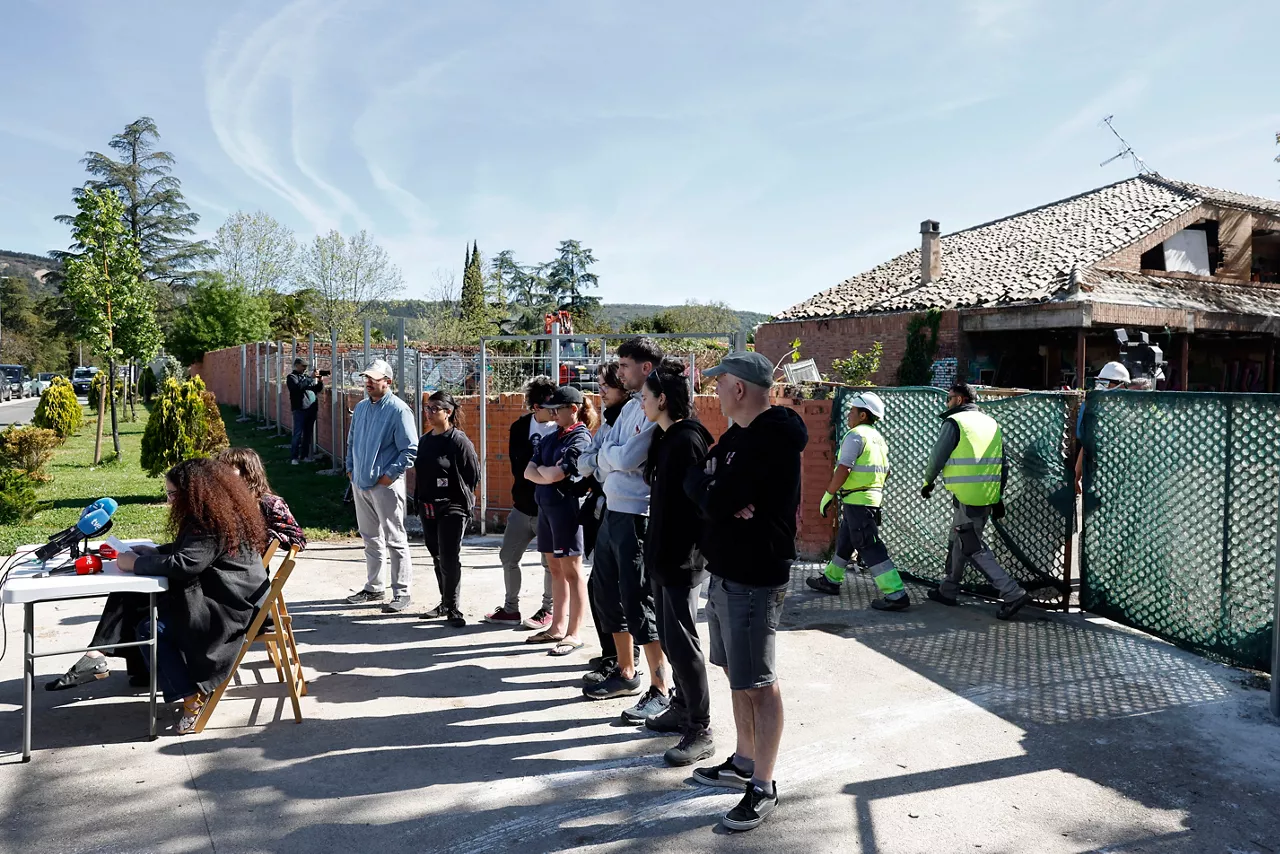 aranzadi negu gorriak iruñea pamplona