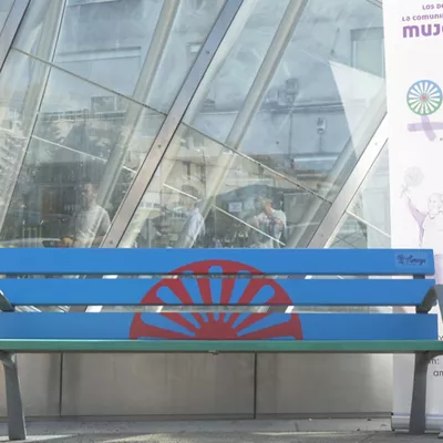 Apirilak 8, Ijito Herriaren Nazioarteko Eguna Euskal Herrian