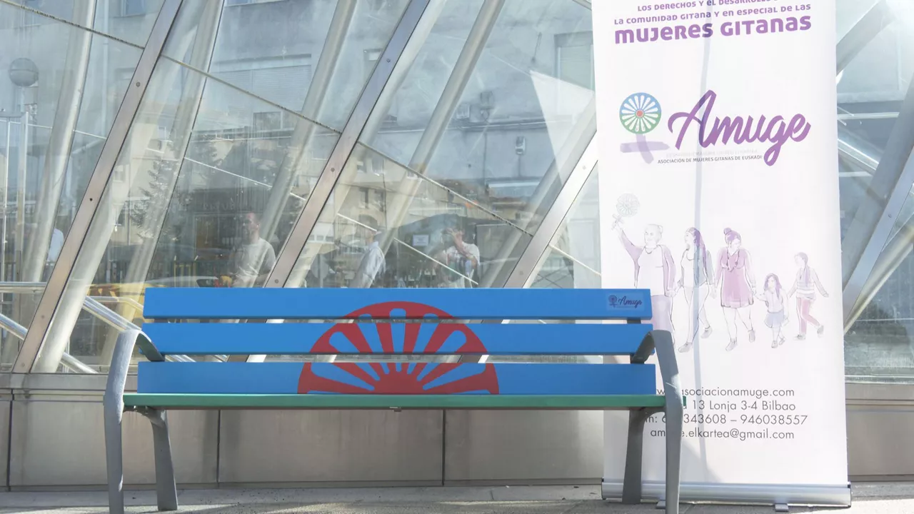 Apirilak 8, Ijito Herriaren Nazioarteko Eguna Euskal Herrian