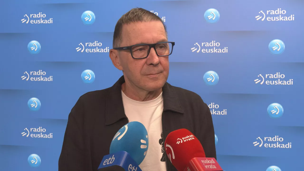 Arnaldo Otegi EH Bildu