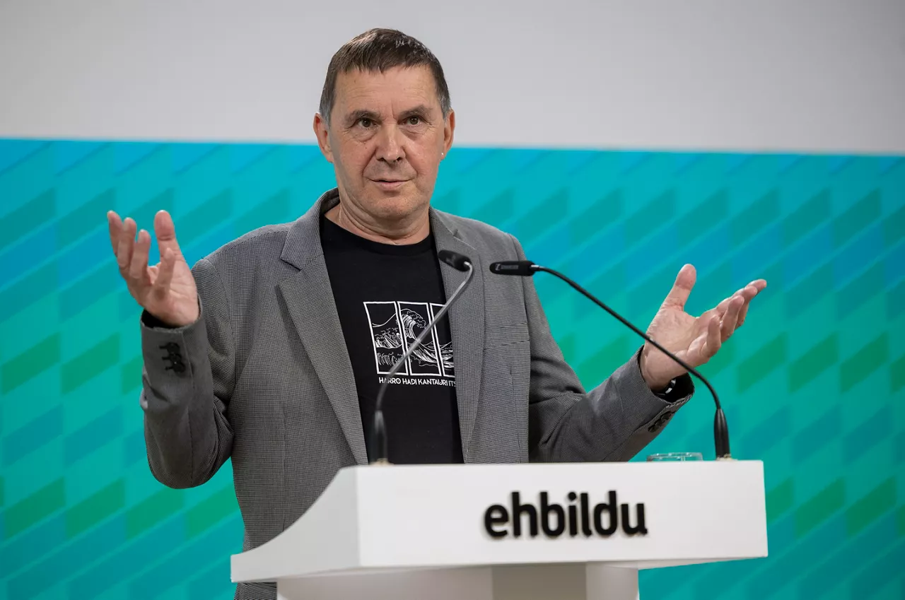 arnaldo otegi