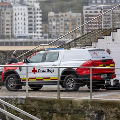 arrantzalea igeldo donostia gorpua efe