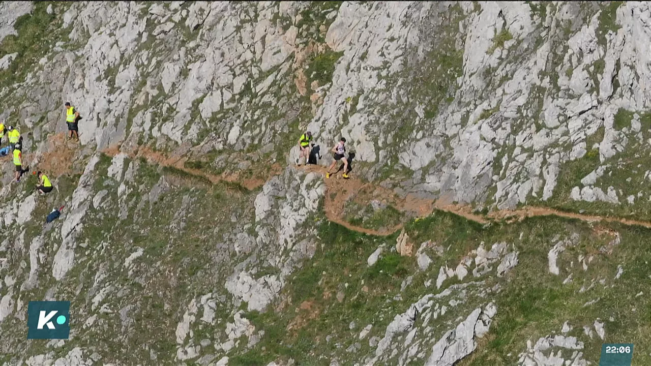 Arrasate-Udalatx 2026 lasterketaren aurkezpena