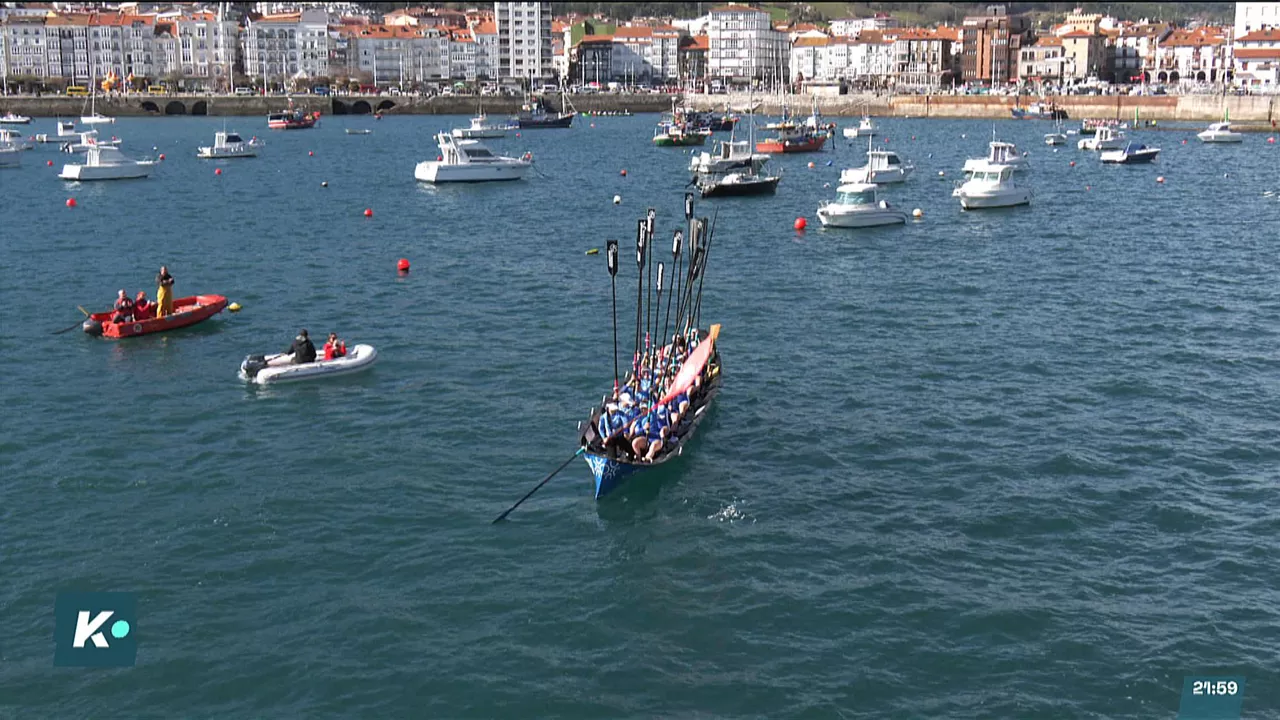 Arrauna Castro Urdialesen