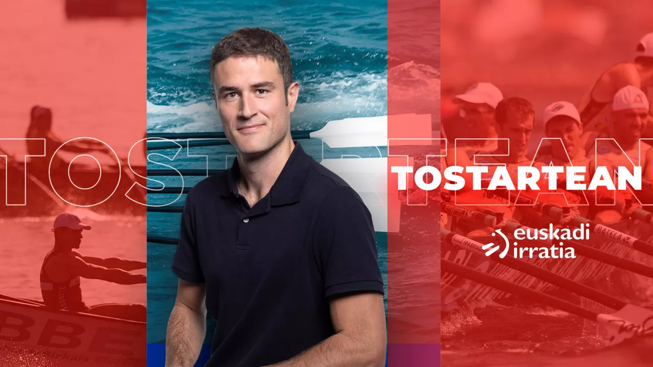 Tostartean
