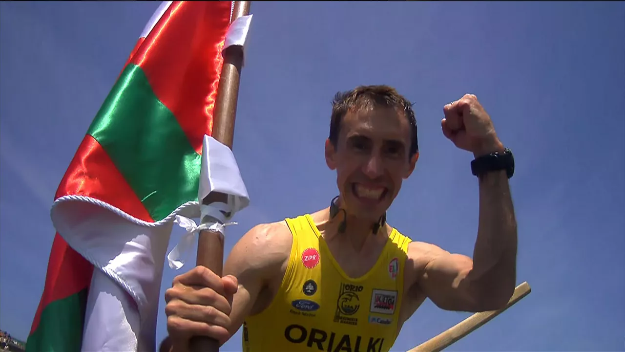 Gorka Aranbarri