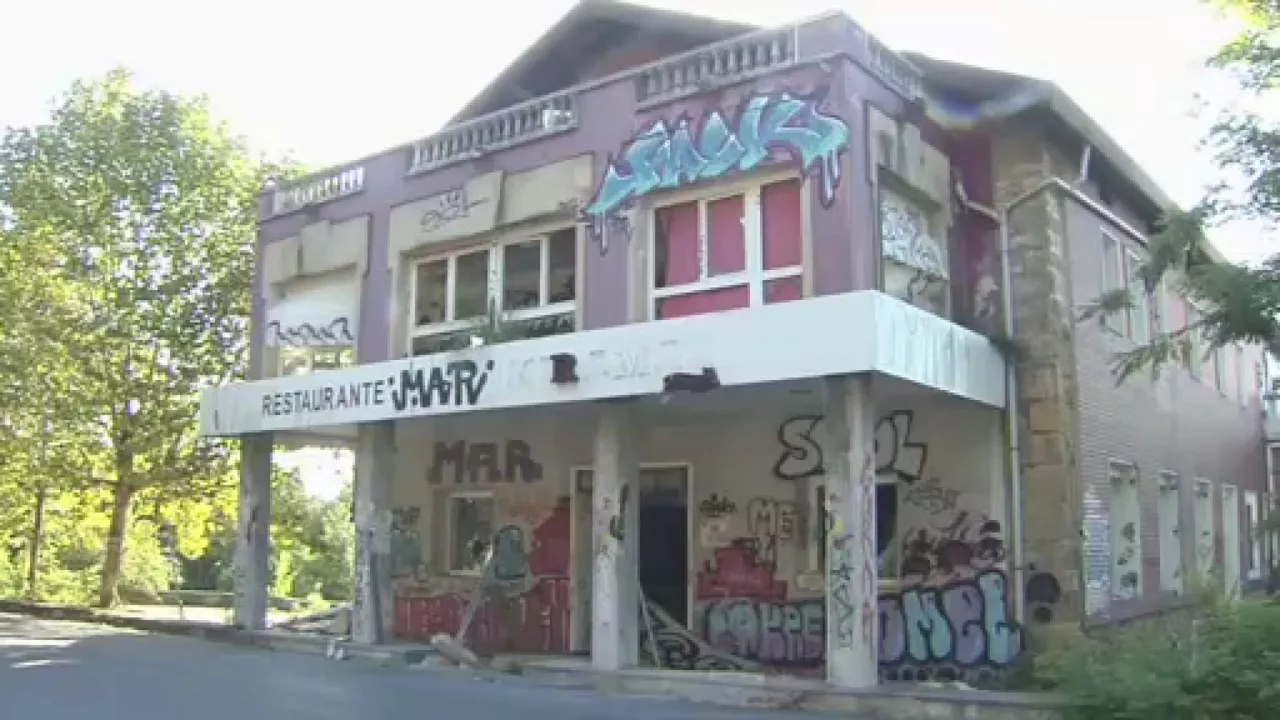 artxanda crimen hilketa