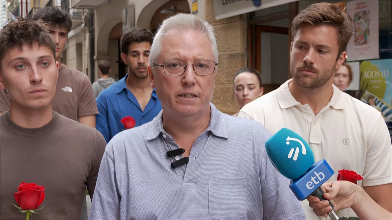 PSE-EE kritiko azaldu da EAJko eta EH Bilduko alkateek elkarrekin Bergaran egingo duten ekitaldiarekin