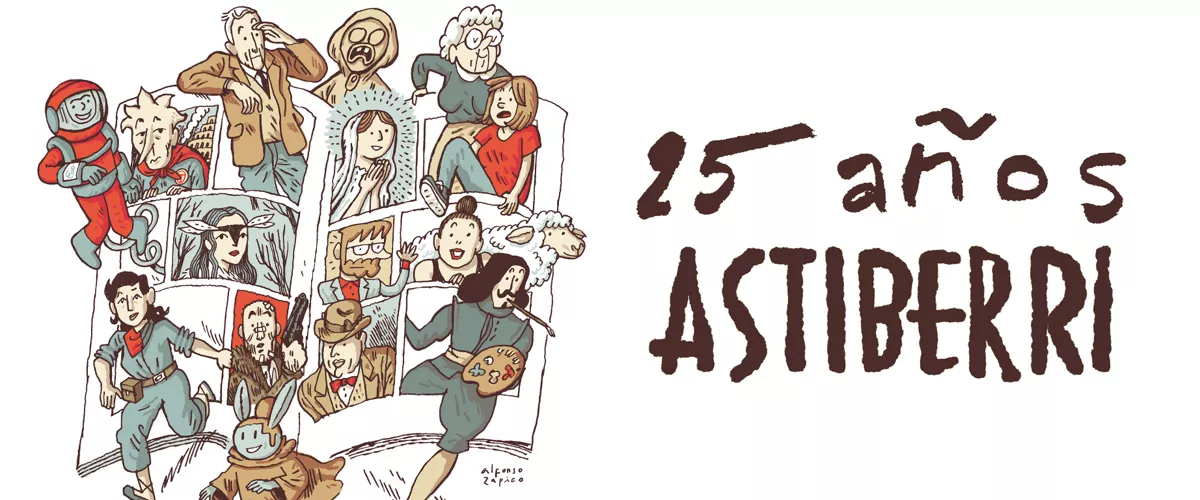 Astiberri