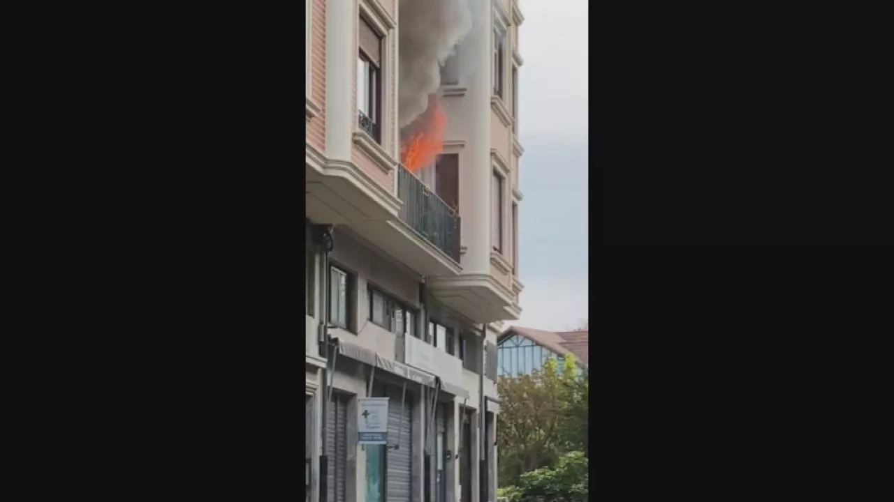 Sutea Donostiako Gros auzoan