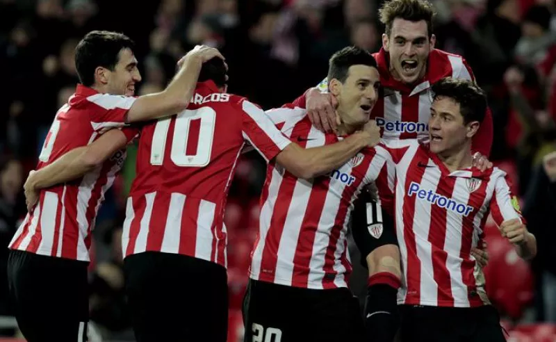 Valentzia, Vila-real eta Atletico Madril izango gira aurkari zailenak. Efe.