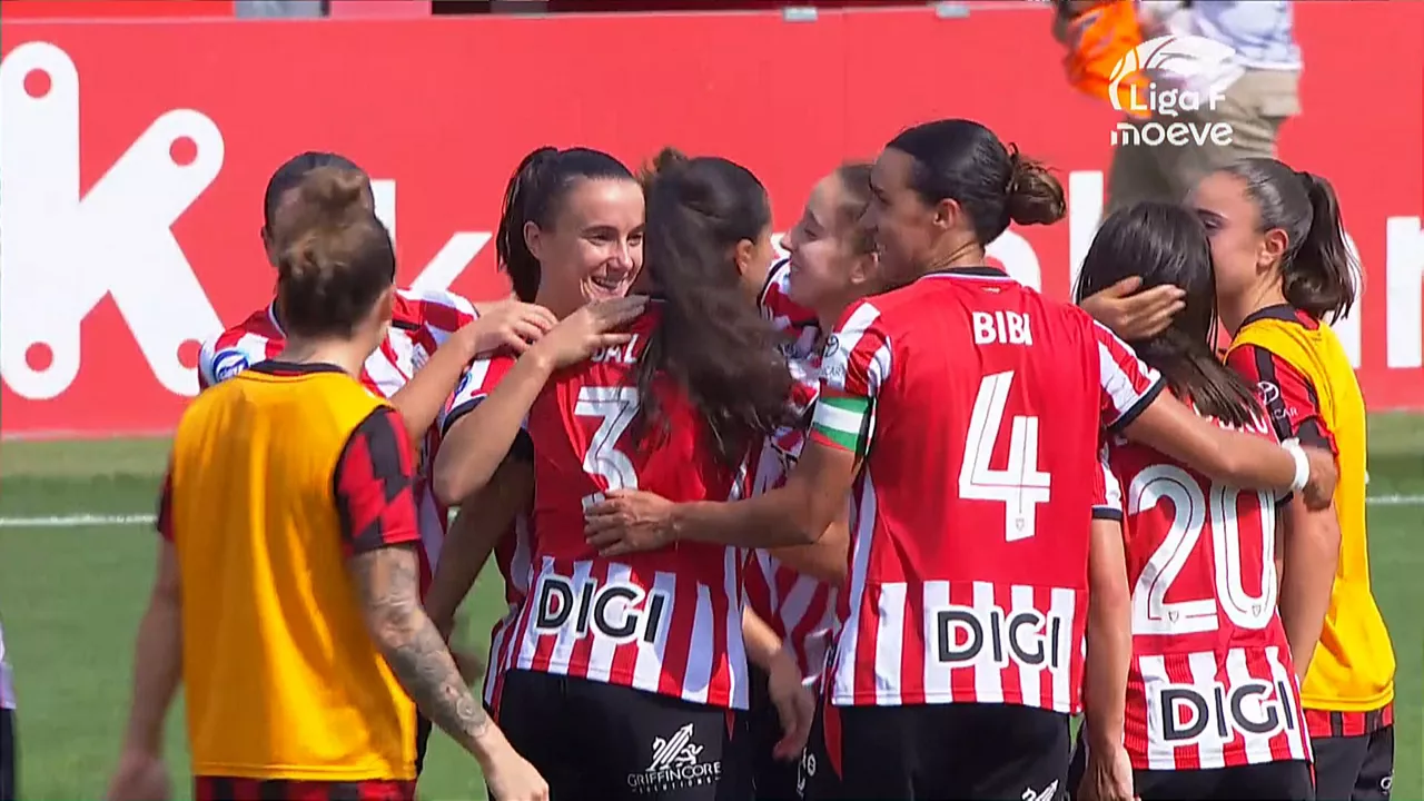 Athletic neskak