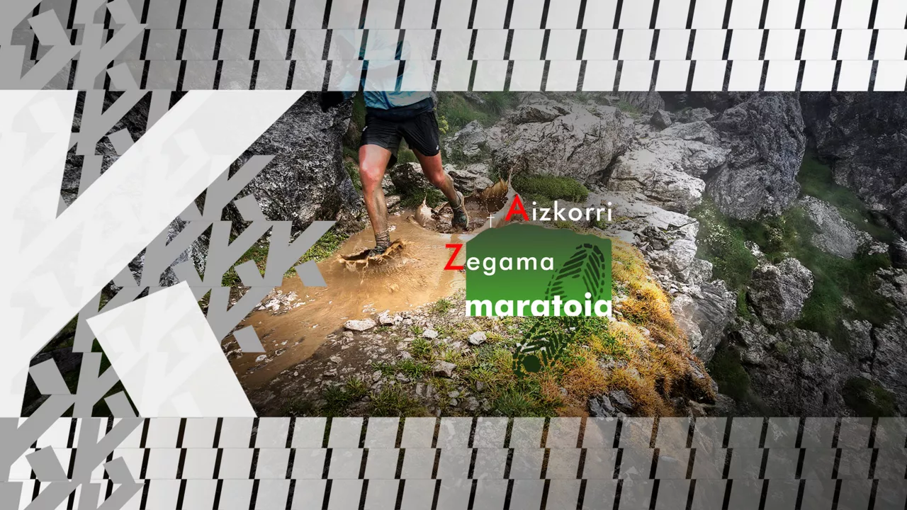 Atletismoa Zegama-Aizkorri
