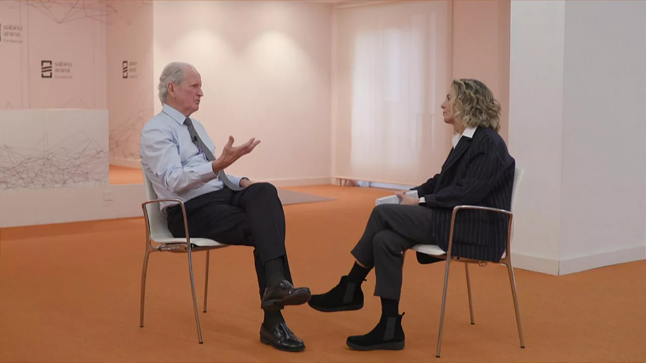 Juan Mari Atutxari elkarrizketa