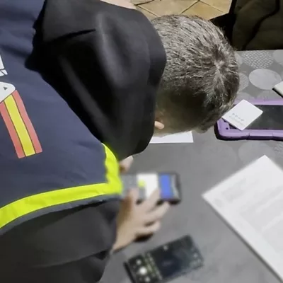 Detenido en Álava por manipular fotos de menores con IA para crear pornografía infantil