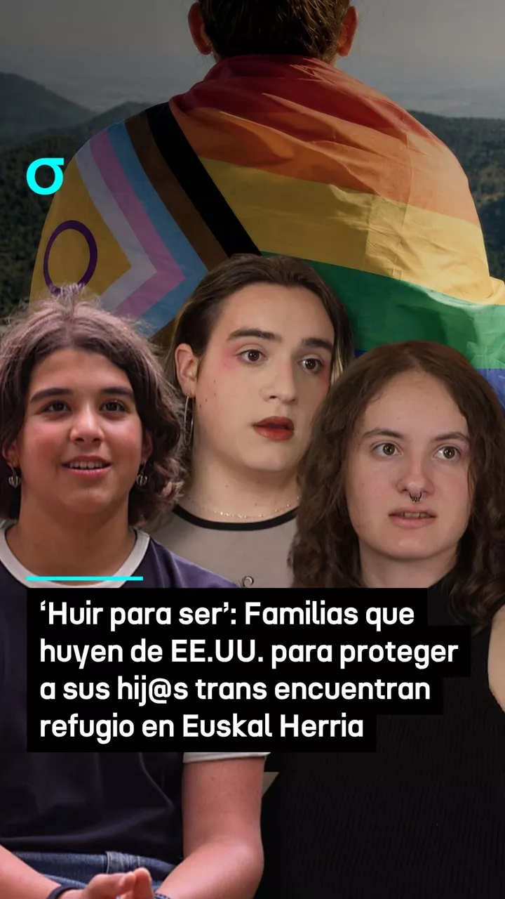 video feed poster