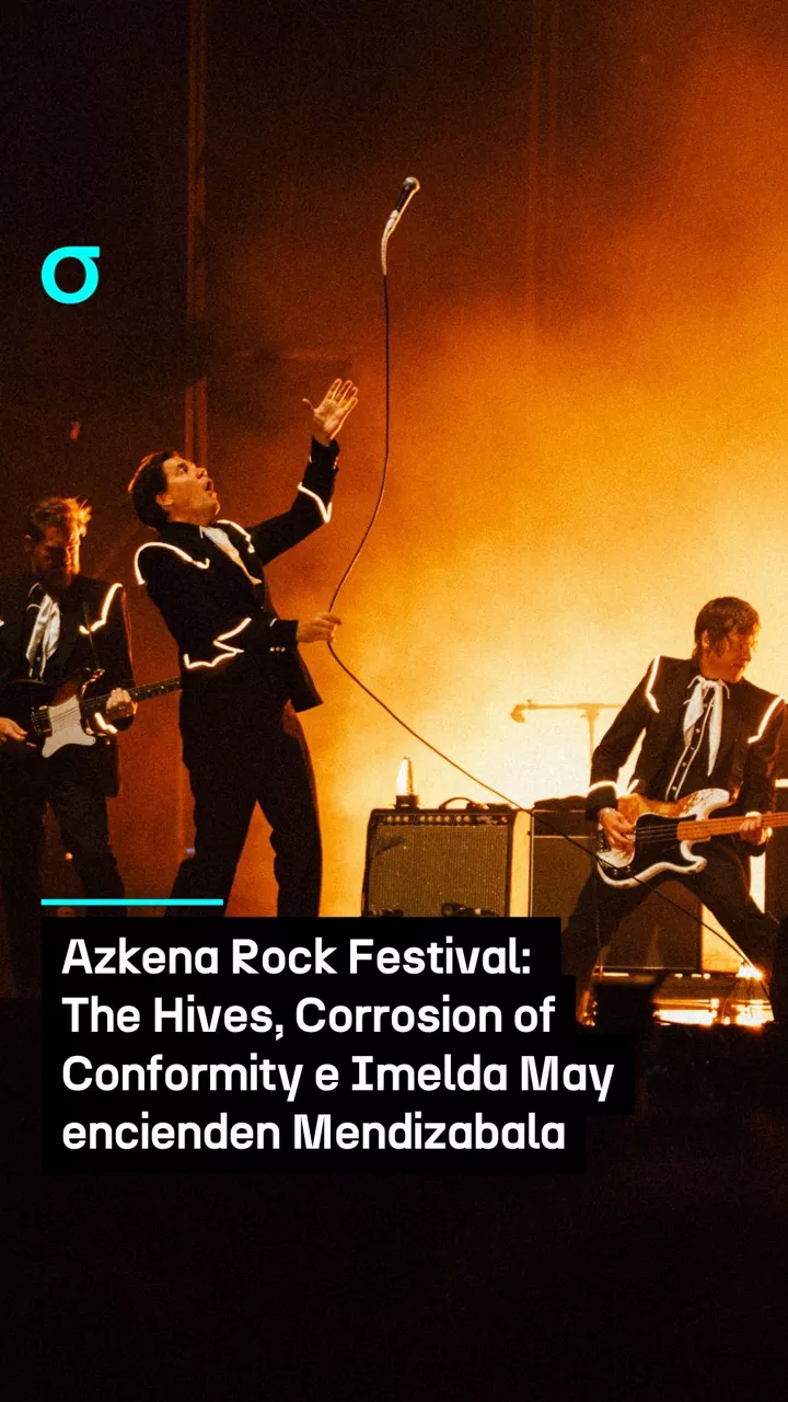 video feed poster