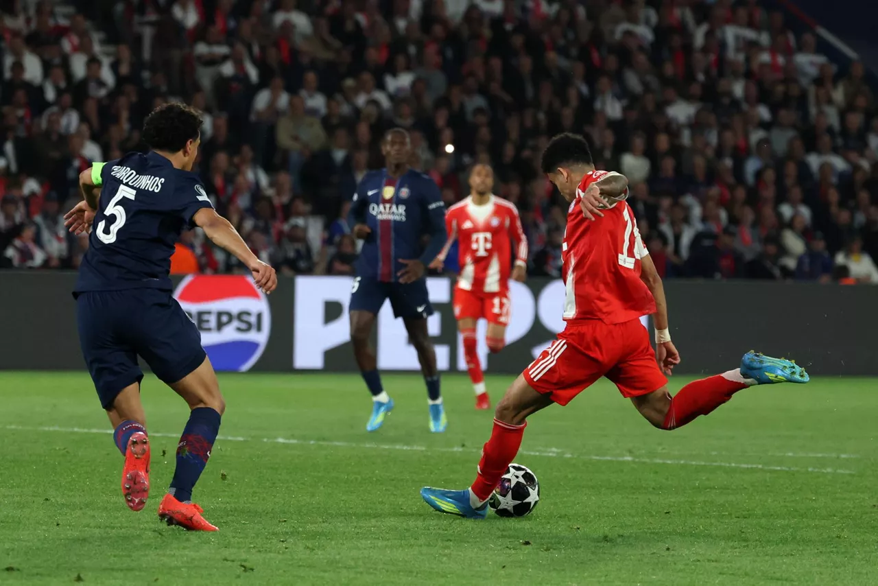 PSG-Bayern-Munich-ida-semifinales-Champions-League