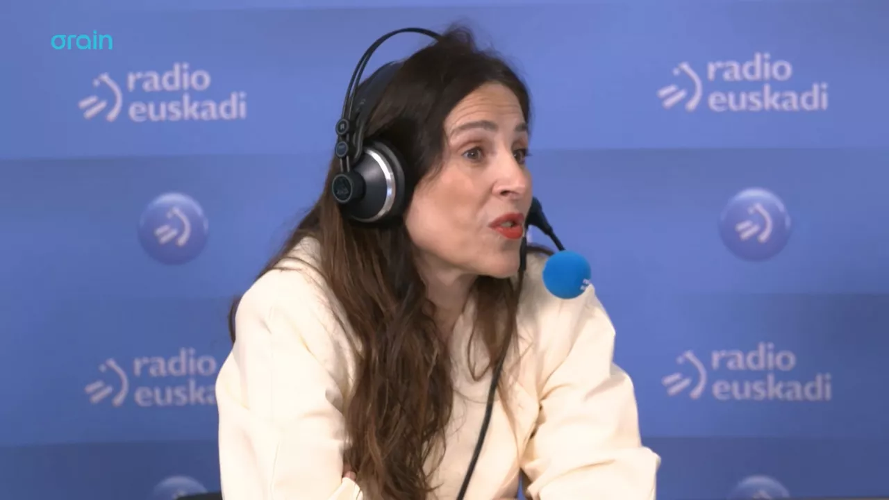 bakartxo tejeria presidenta del parlamento vasco