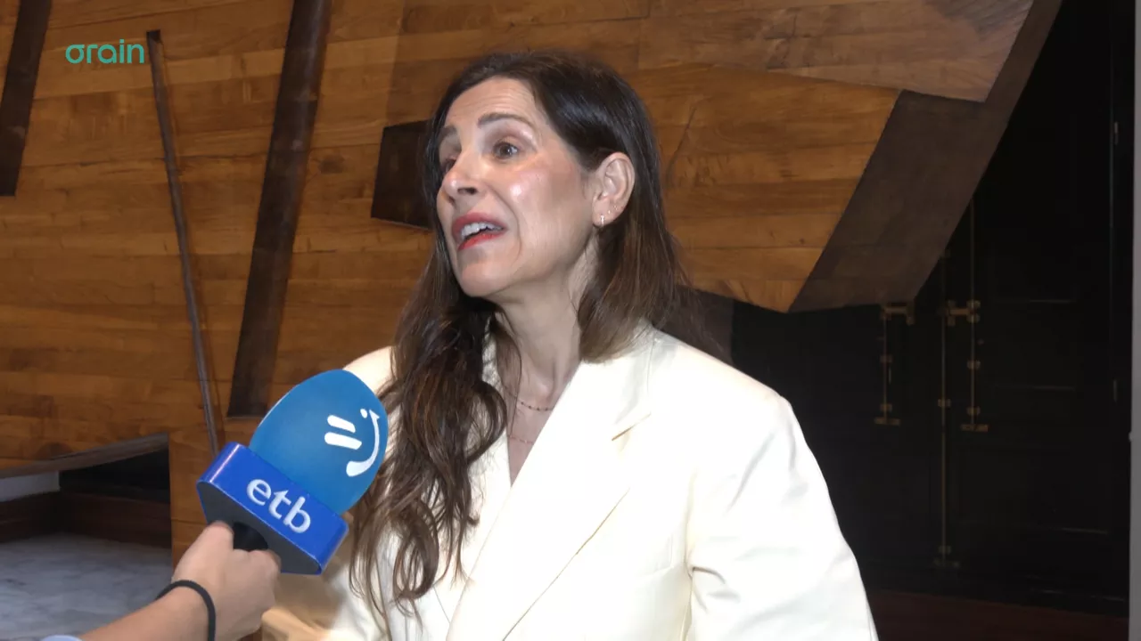 bakartxo tejeria eusko legebiltzarreko presidentea