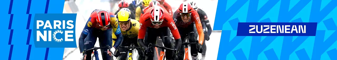 Paris Niza euskaraz web