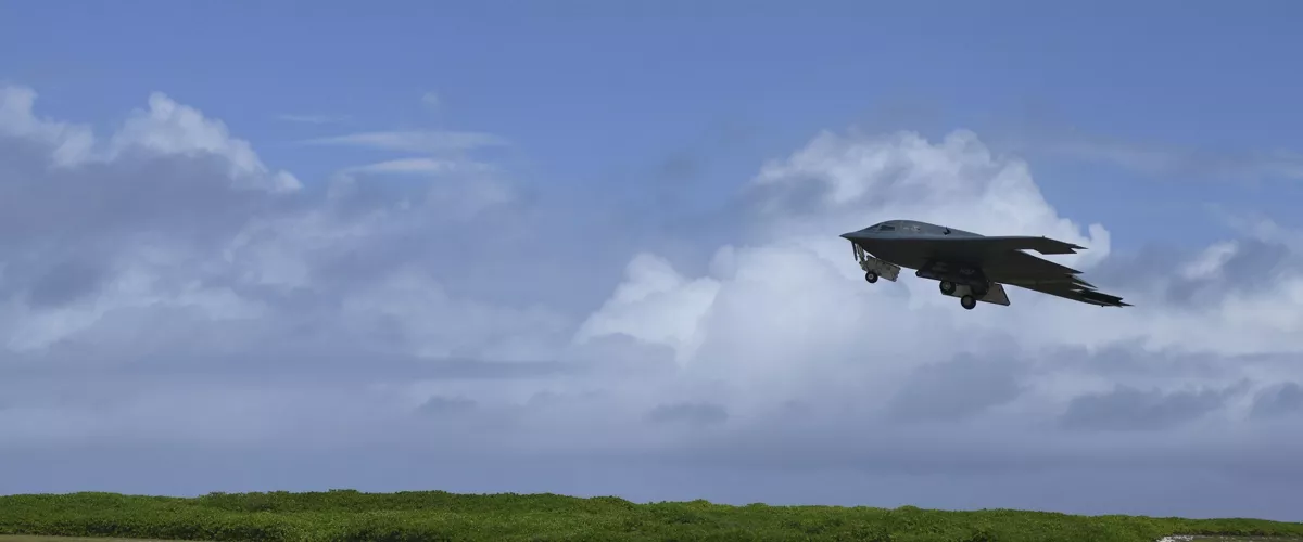 (Foto de ARCHIVO)

Base militar británica-estadounidense en Diego Garcia (Océano Índico)