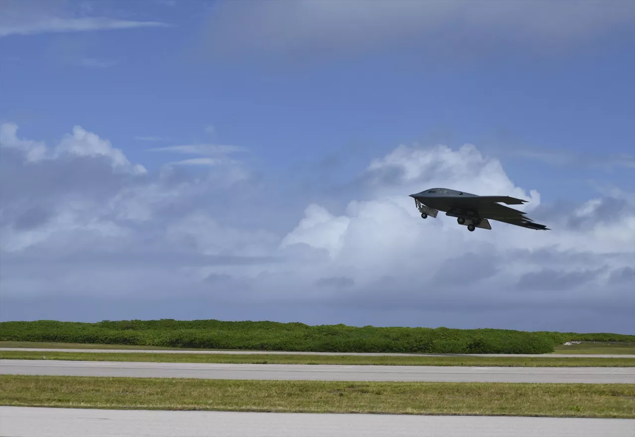 (Foto de ARCHIVO)

Base militar británica-estadounidense en Diego Garcia (Océano Índico)