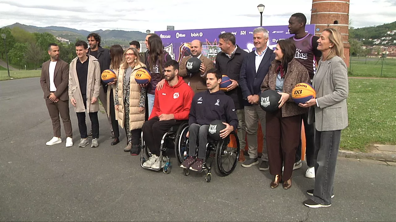 Bilbao-Basket-3x3-torneo-presentacion
