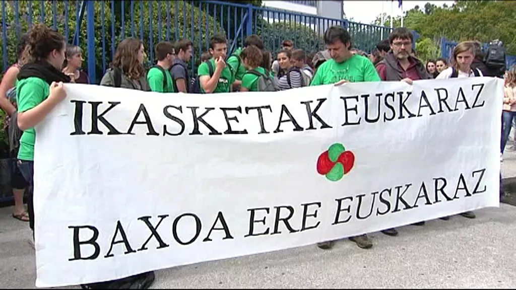 Baxoa azterketa