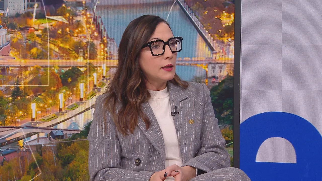 Begoña Pedrosa