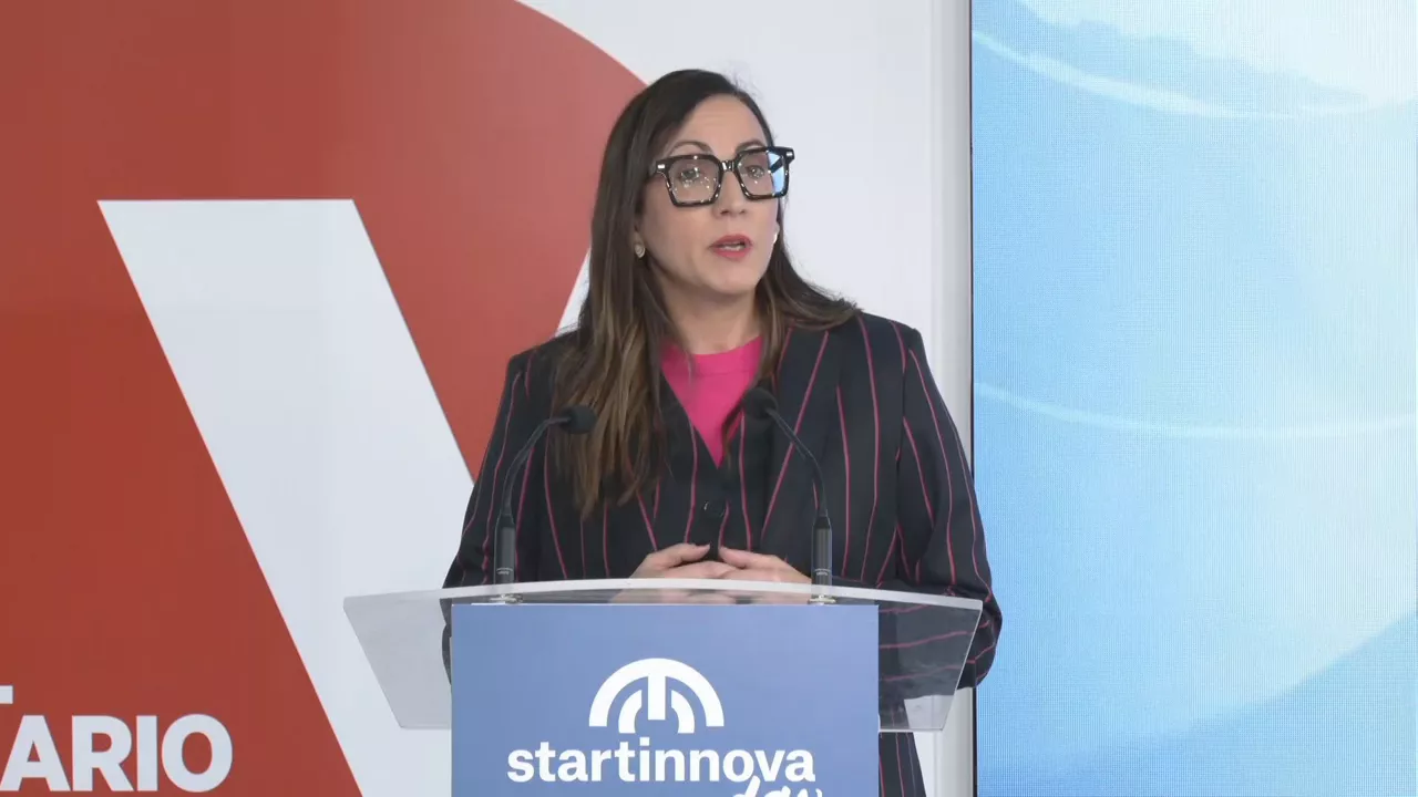 Begoña Pedrosa