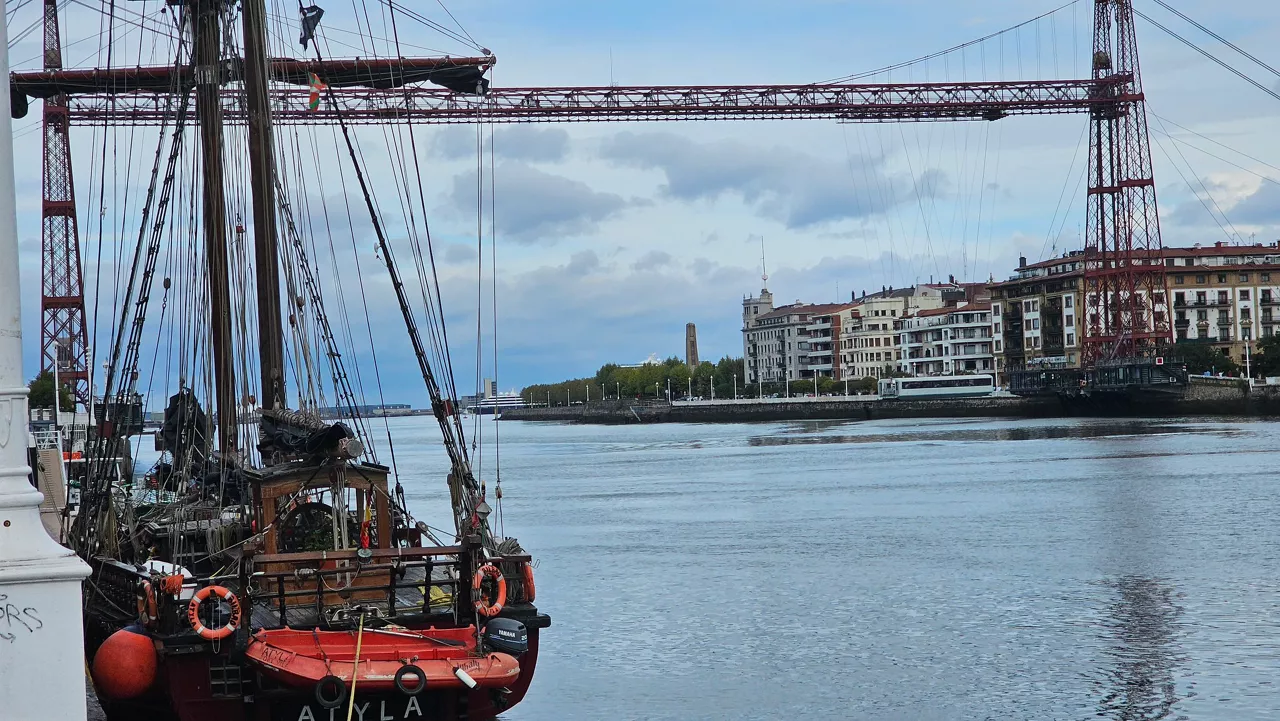 Portugalete