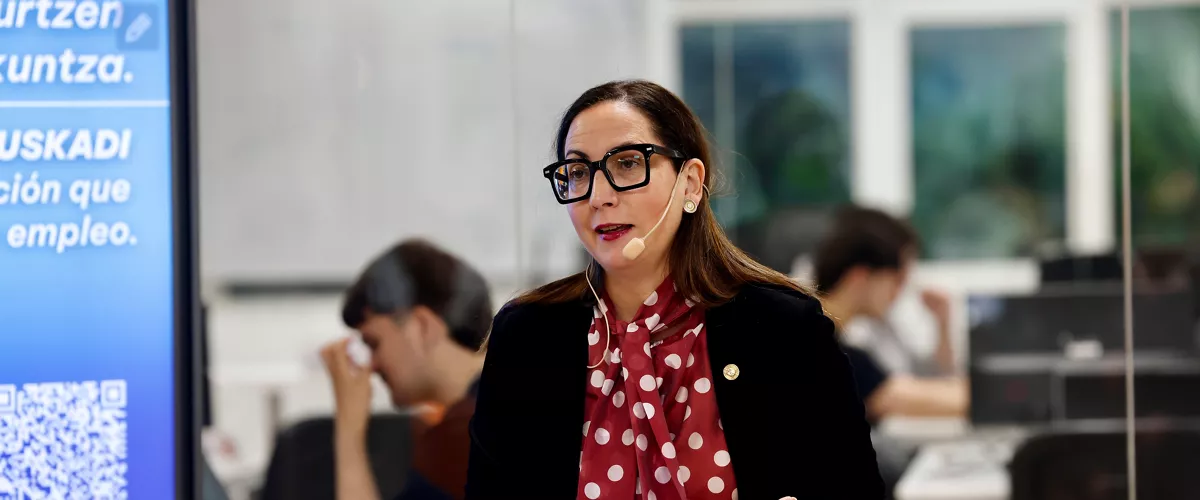begoña pedrosa consejera educacion
