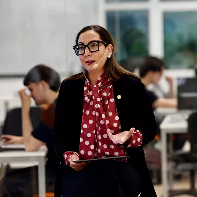 begoña pedrosa consejera educacion