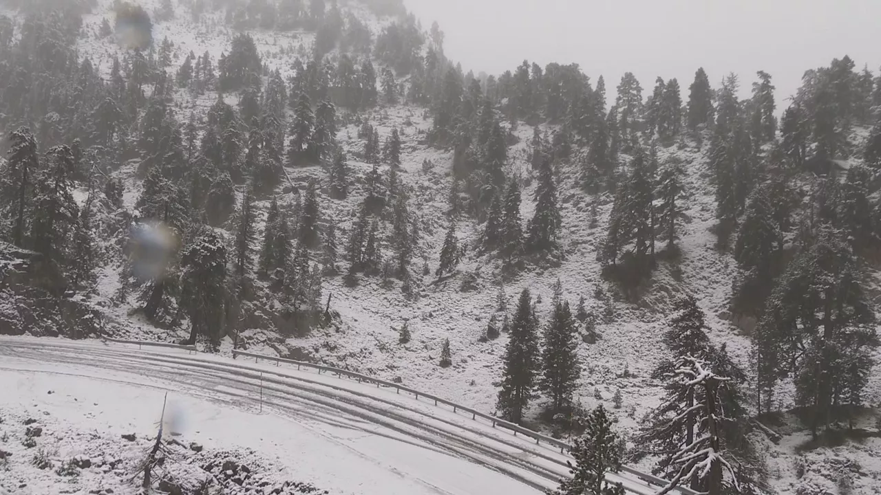 Belagua nieve 2025