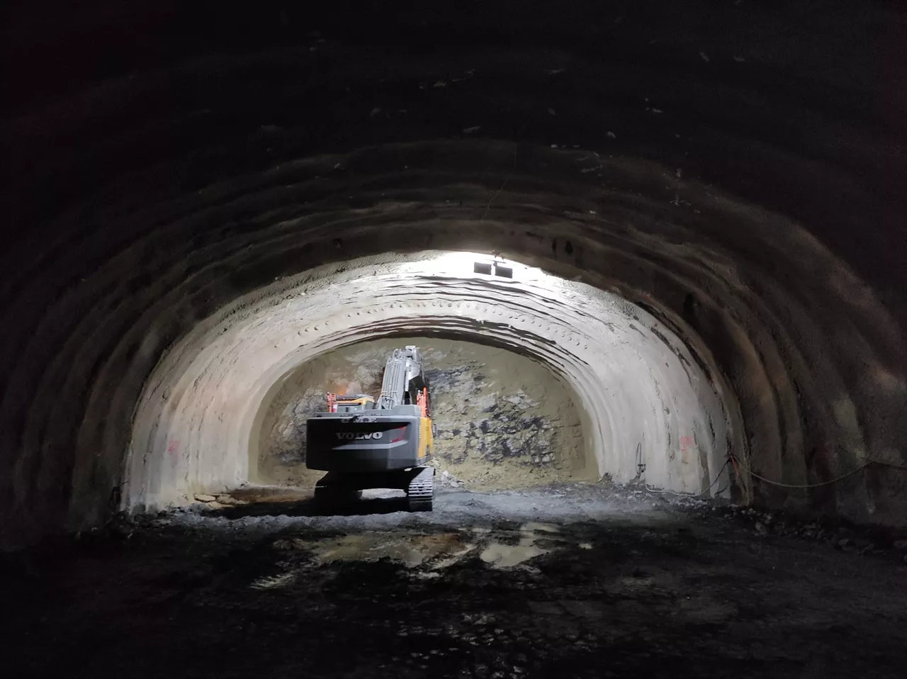 (Foto de ARCHIVO)

Obras de construcción del túnel de Belate en Navarra.



EUROPA PRESS

27/3/2026