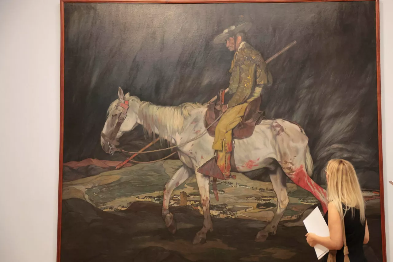 Museo Bellas Artes