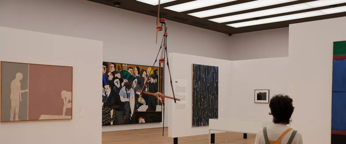 Museo de Bellas Artes de Bilbao