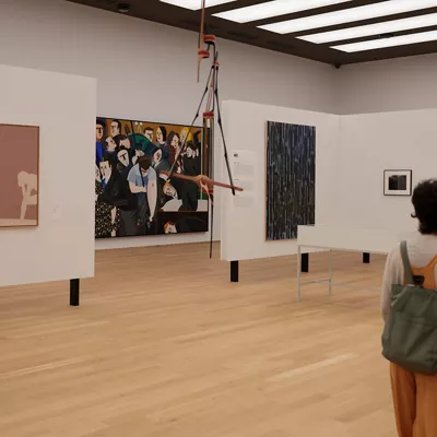 Museo de Bellas Artes de Bilbao