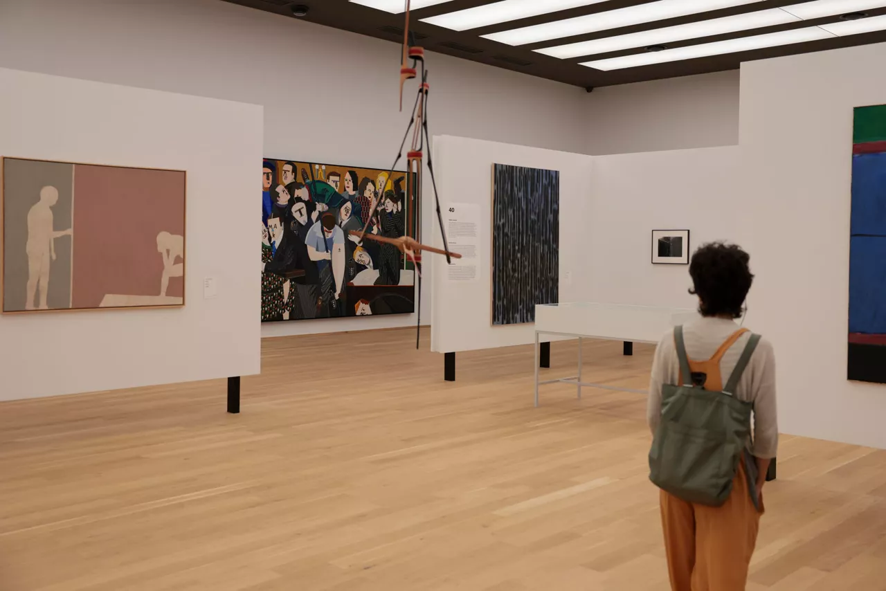 Museo de Bellas Artes de Bilbao
