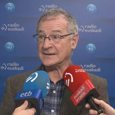 Joxerramon Bengoetxea